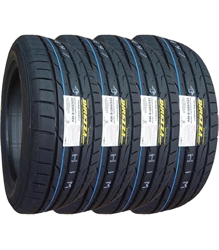 Amazon.co.jp: 225/55R18 98H ヨコハマタイヤ ADVAN V61 [並行輸入品